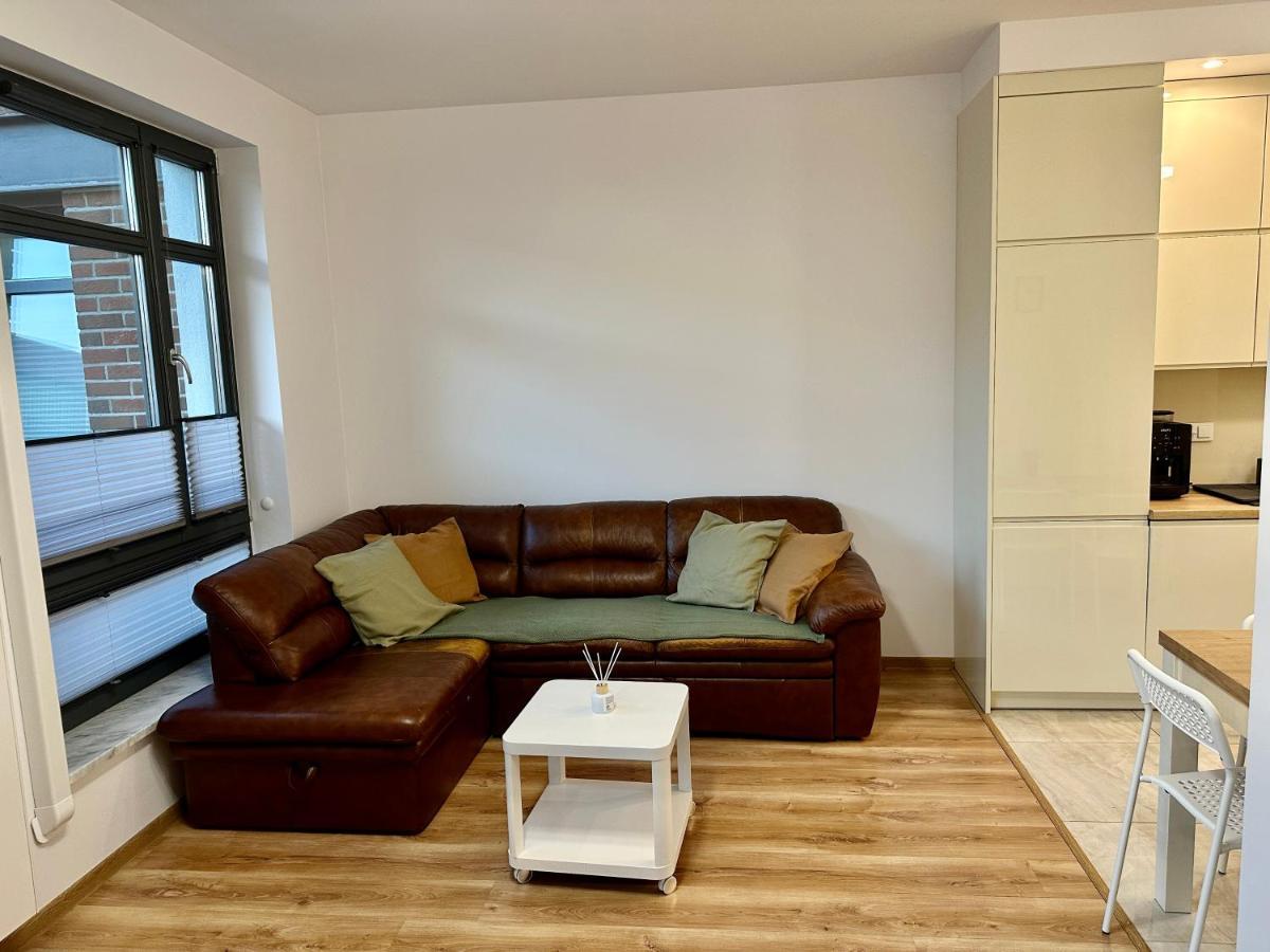 2-Bedroom Apartament Warszawa Praga エクステリア 写真